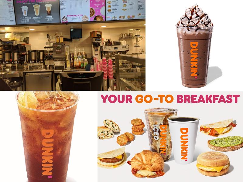 Dunkin'