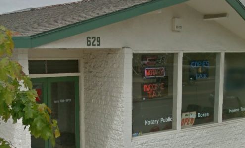 Alamillo Notary Public Watsonville