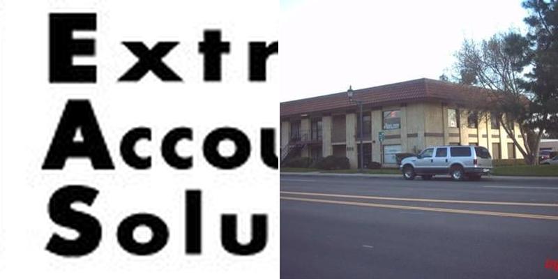 Extreme Accounting Solutions