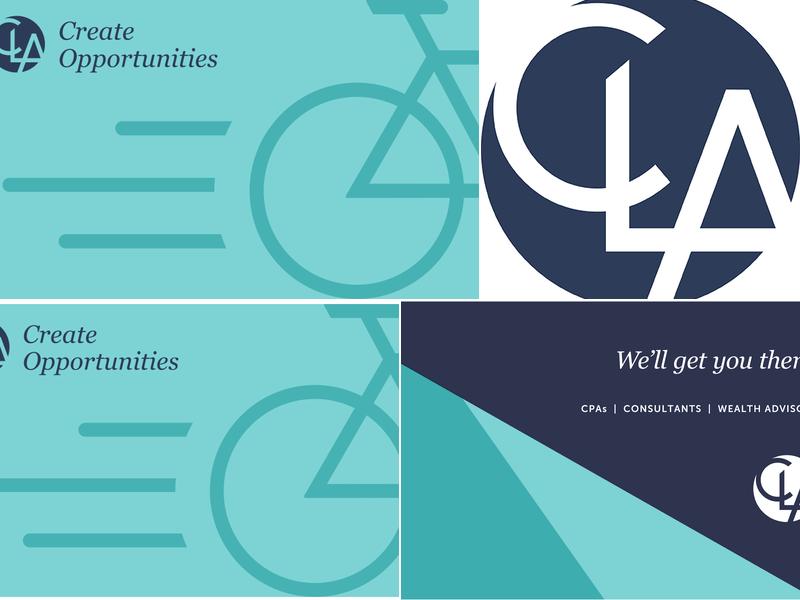 CLA (CliftonLarsonAllen)