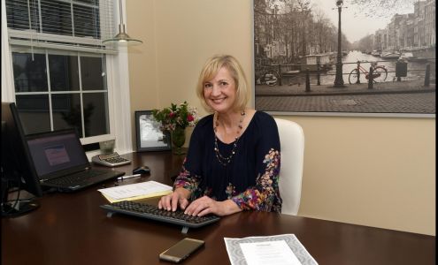 Leona van der Meer Bookkeeping