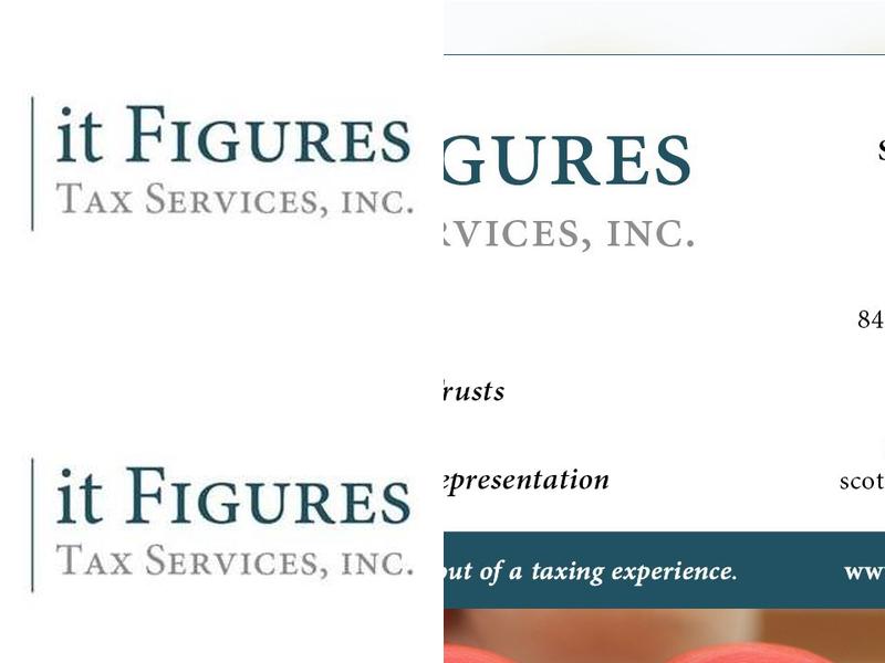 It Figures Tax Services inc