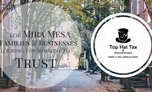 Top Hat Tax & Financial Services