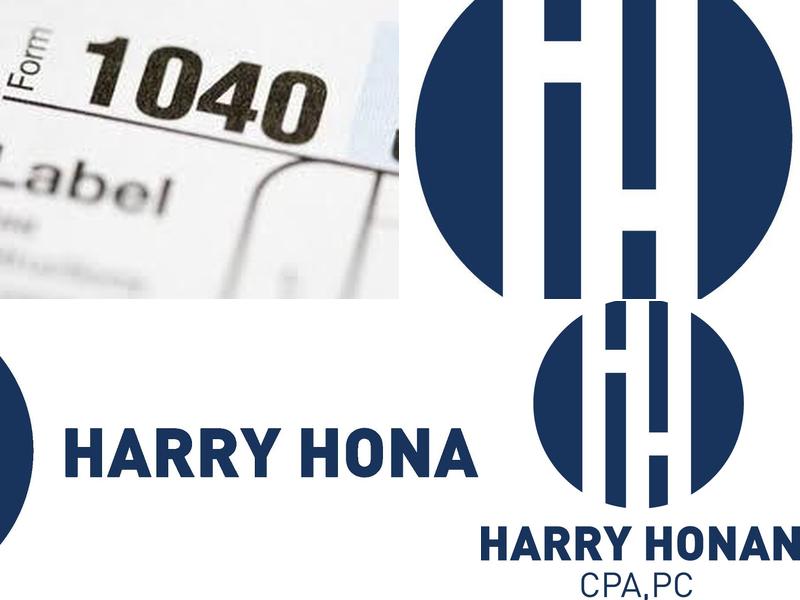 Harry J Honan PC