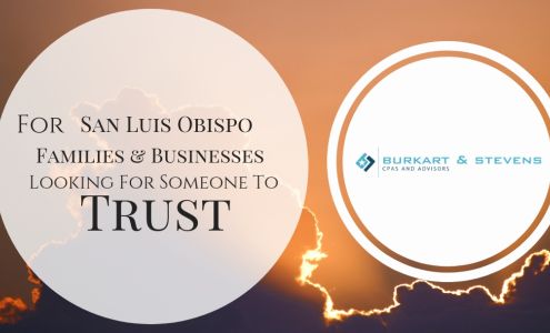 Burkart & Stevens CPAs and Advisors
