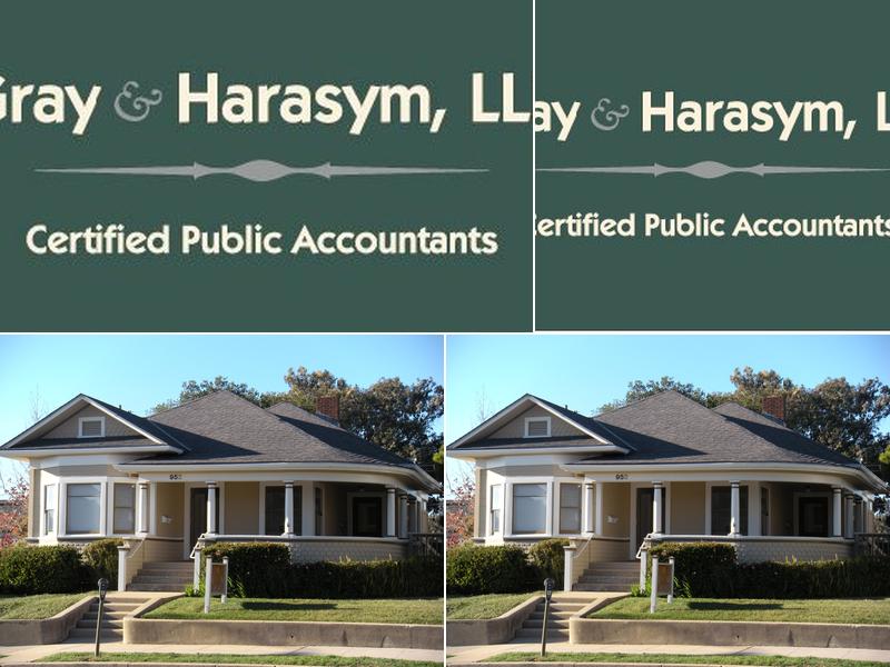 Gray & Harasym, LLP