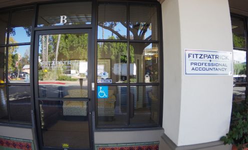 Fitzpatrick Professional Accountancy