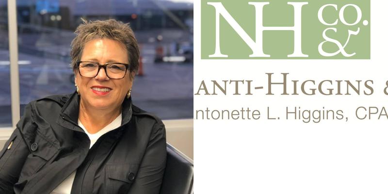Higgins Antonette CPA