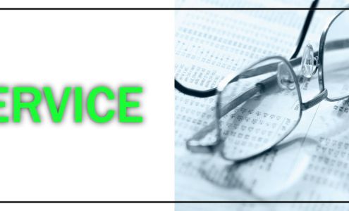 HM Tax Service Atascadero