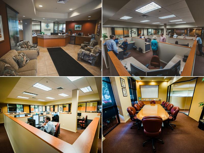 Longcrier & Associates CPAs