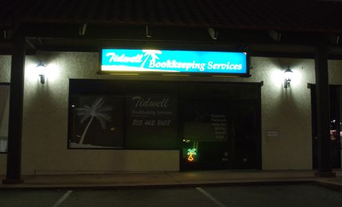 Tidwell Bookkeeping Services