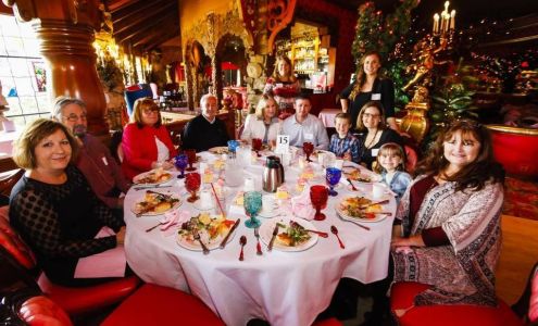 Melissa Kasarjian CPA