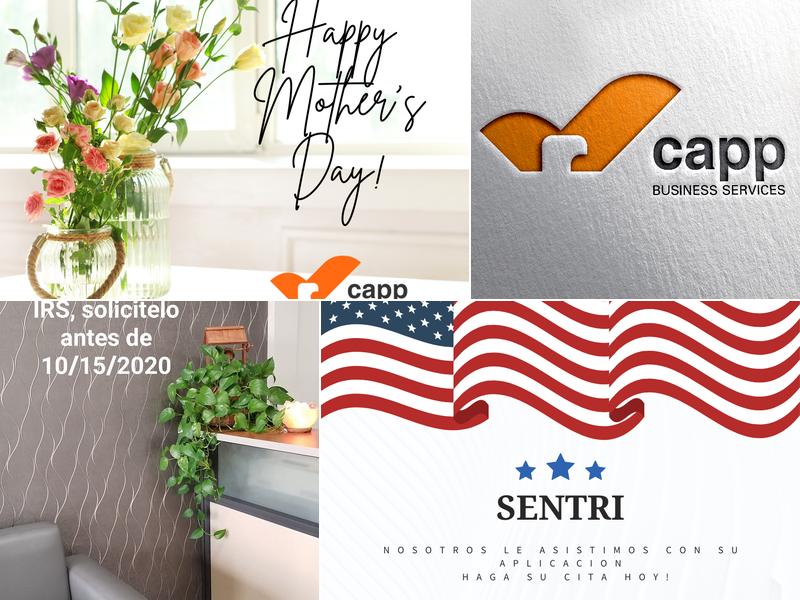 CAPP Business Services