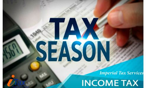 Imperial Tax Services