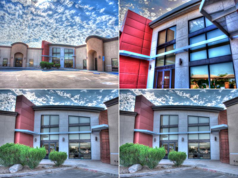 Hutchinson & Bloodgood LLP