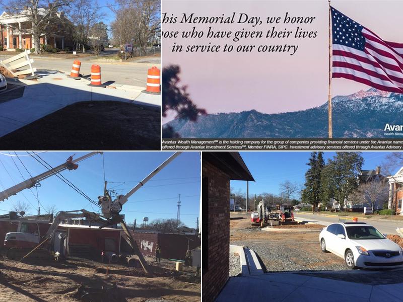 O'Neal Broach & Still