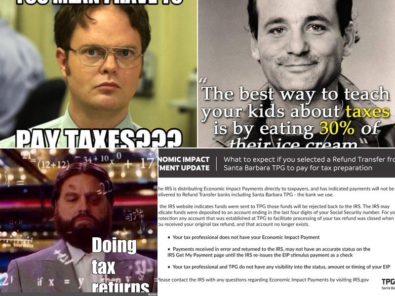 tax services of edinboro