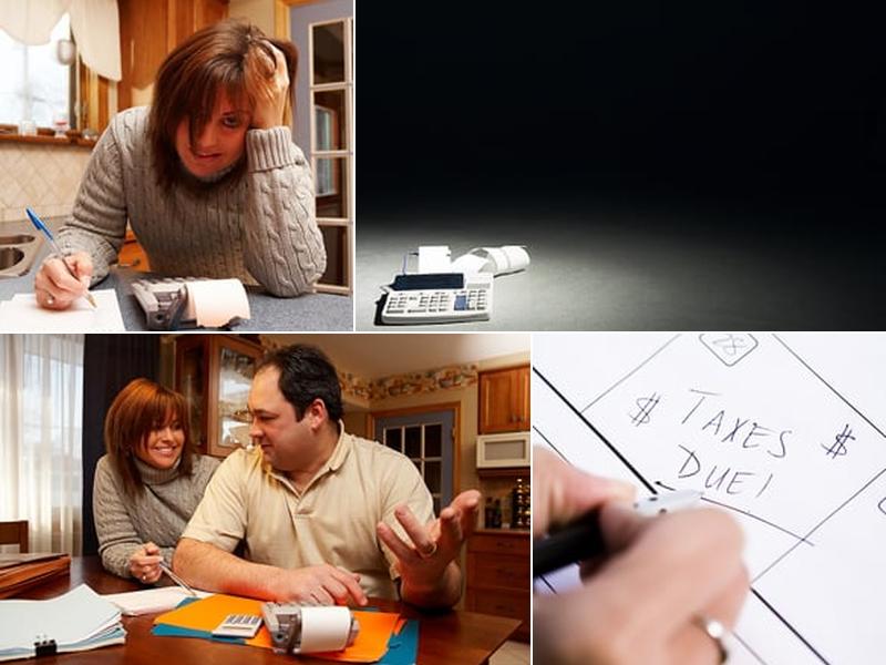 Williams Tax Service