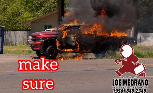 Joe Medrano Insurance & Tax