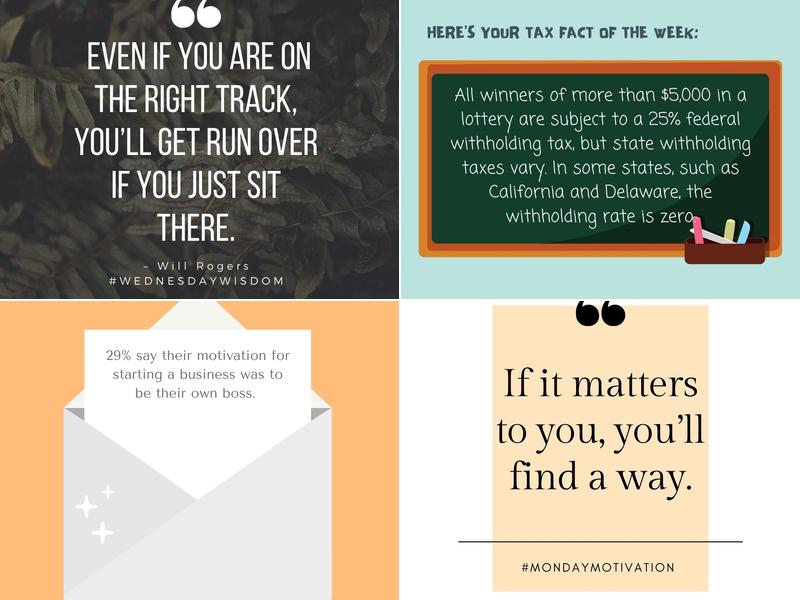 Alan Steger Tax Service