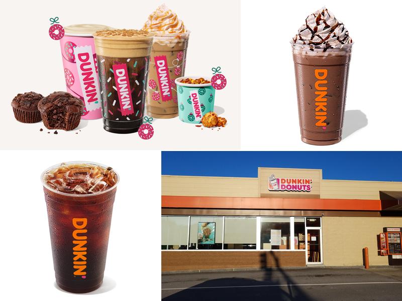 Dunkin'