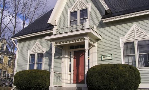 Randal C Peters, CPA Tax and Financial Services