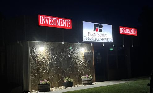 Farm Bureau Financial Services Kemmerer