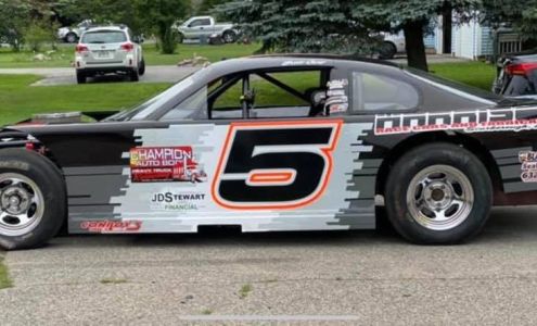 J D Stewart Financial