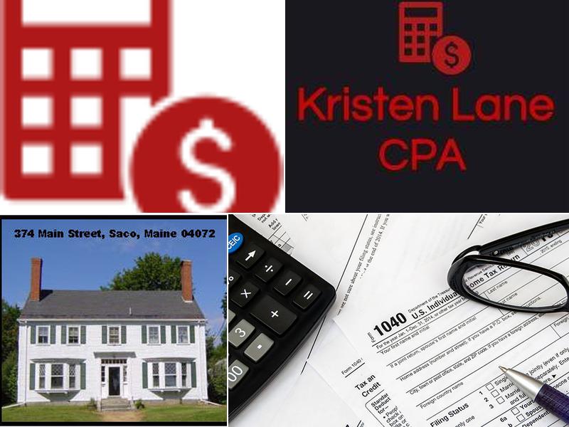 Kristen H. Lane, CPA
