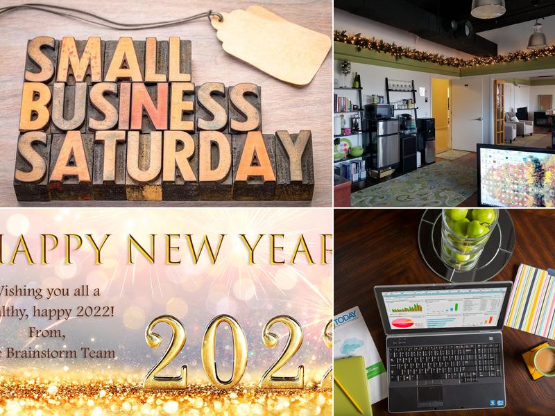 Brainstorm Business Services