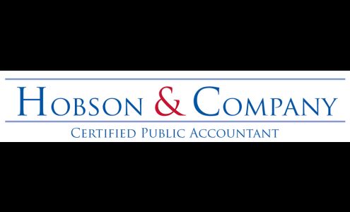 Hobson And Company
