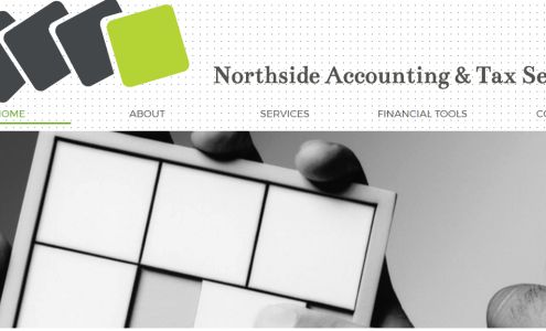 Northside Accounting & Tax Service Roswell