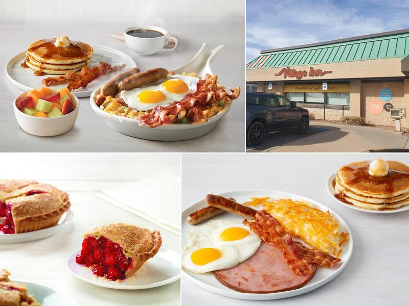 Village Inn 4719 N Elizabeth St, Pueblo