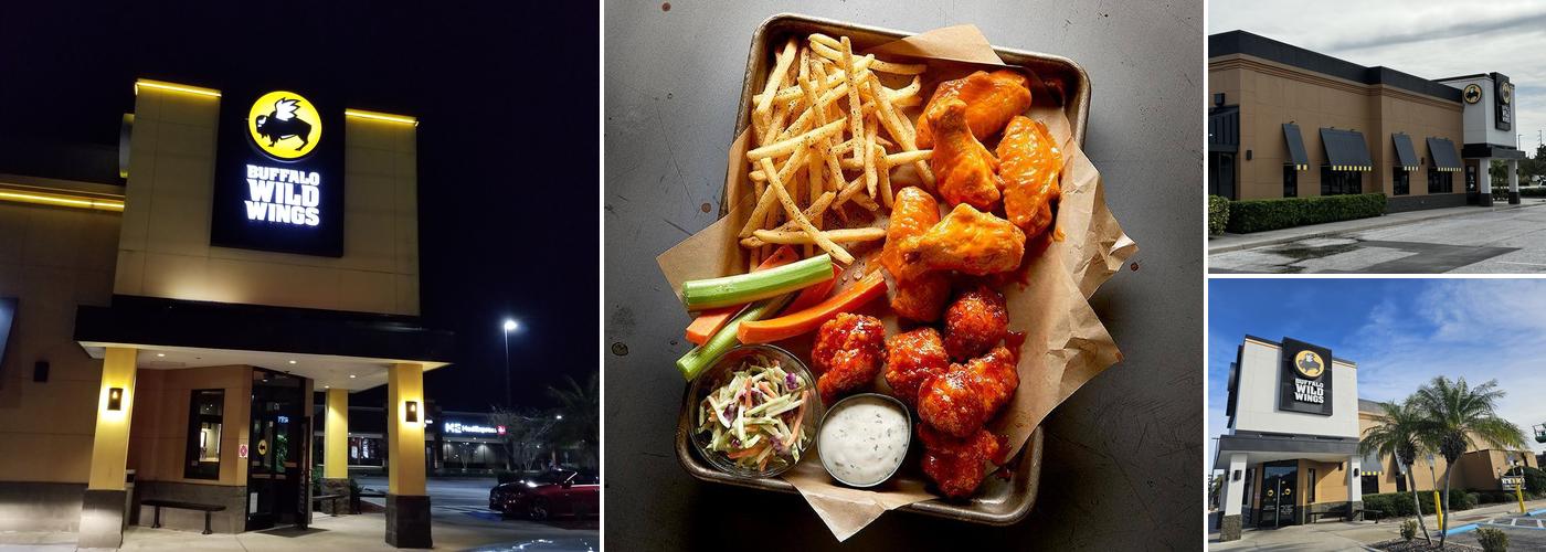 Buffalo Wild Wings