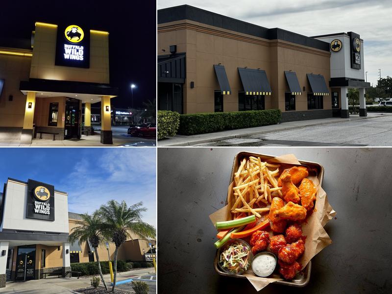 Buffalo Wild Wings