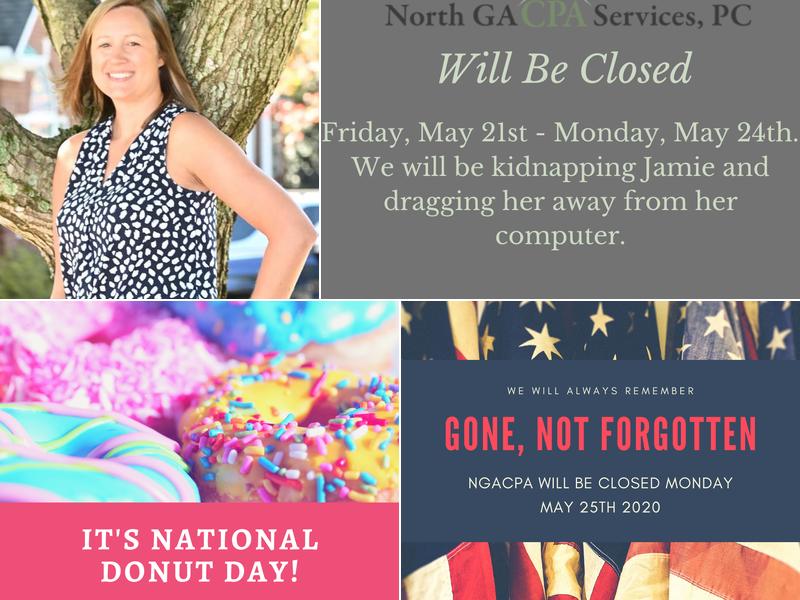 North GA CPA Services, PC