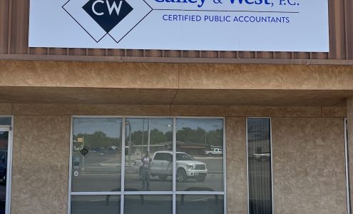 Calley & West CPA