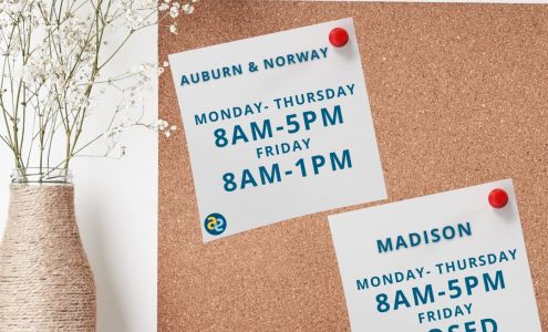 Austin Associates PA