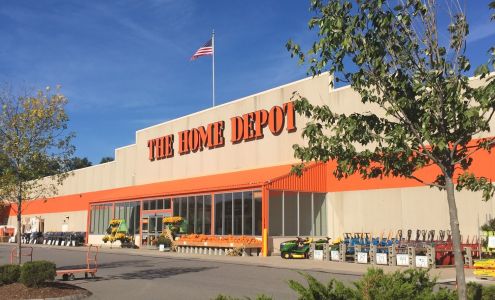 The Home Depot