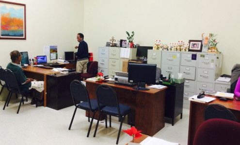 C & C Tax and Financial Services Inc