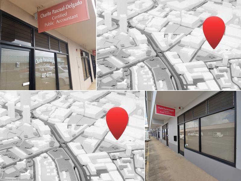 Charito Pascual-Delgado CPA