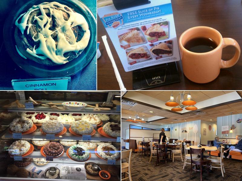 Village Inn 13105 Walsingham Rd, Largo