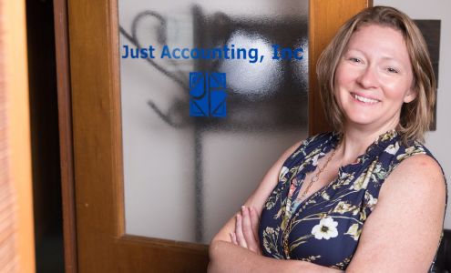 Just Accounting, Inc.