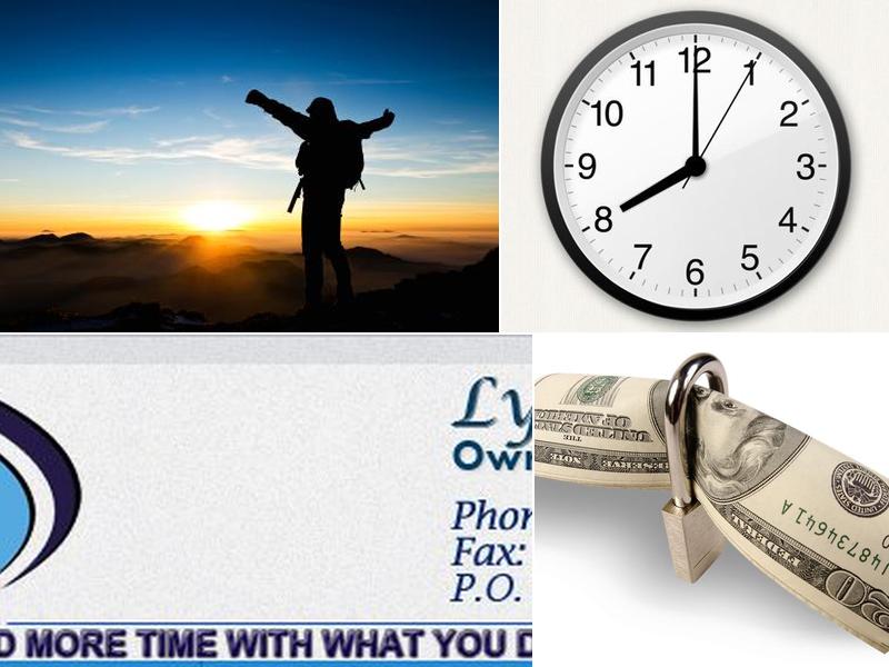 Hilina'i Bookkeeping & Payroll Services