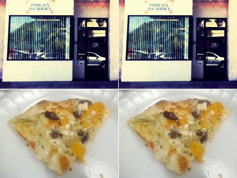 Patricia's Tax Services