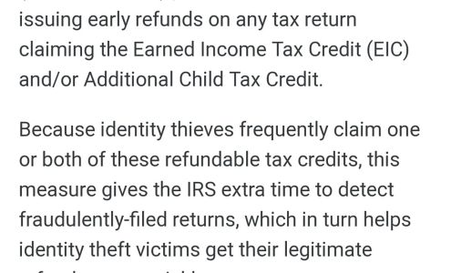 Michele Fazenbaker Income Tax Confluence