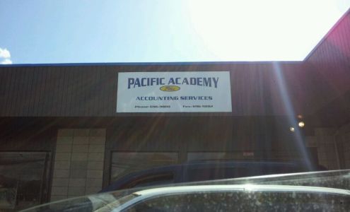 Pacific Academy Agency