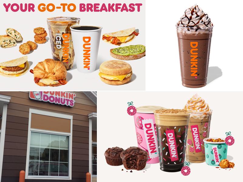 Dunkin'