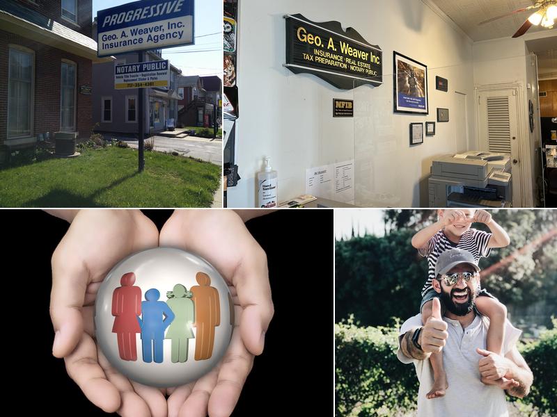 Weaver Group Services