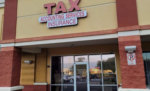 ALLIED PROFESSIONAL SERVICES LLC